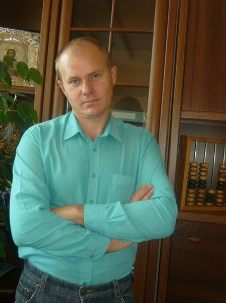 Николай Виноградов