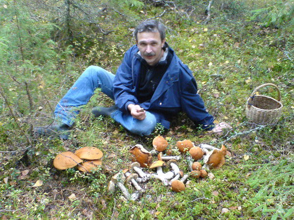 Алексей Якушенко