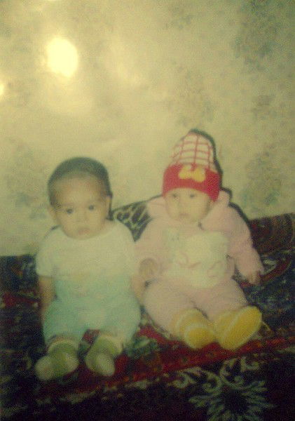 Бибигуль Жултуриева