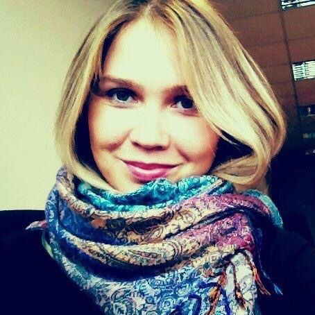 Лариса Щербакова