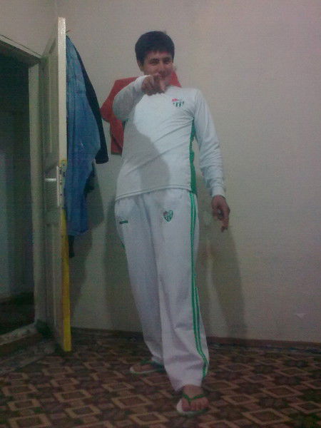 Атуш Юлдашев