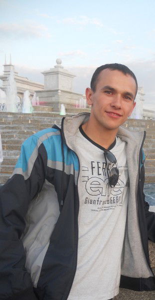 Владимир Шульц