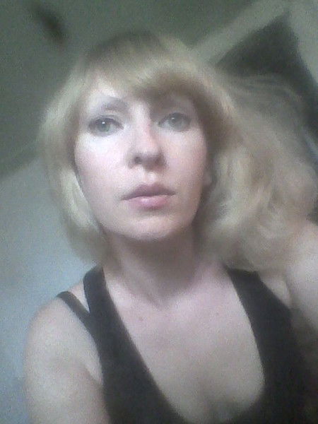 Марина Хужаева