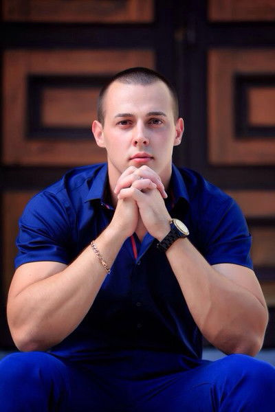 Константин Папшев