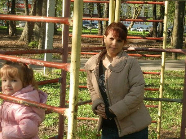 Елена Тюменцева