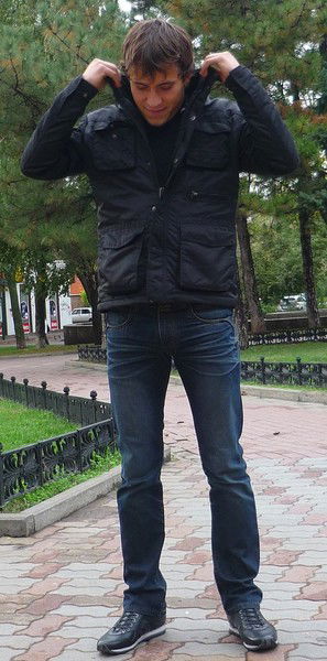 Владимир Селезнев