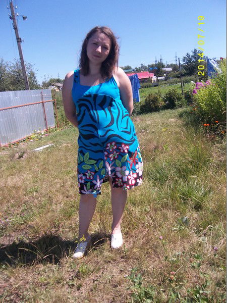 Марина Михайлина