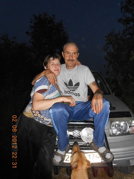 Игорь Бутовский