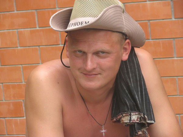 Александр Селезнев