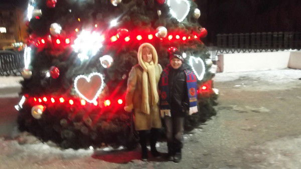 Александр Маков