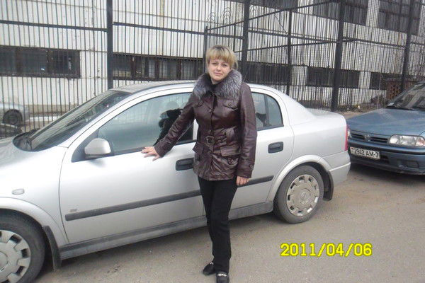 Наташа Мартинович