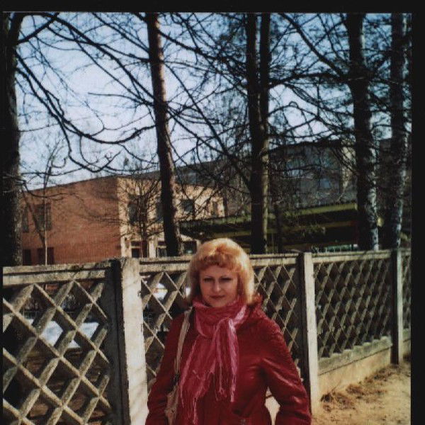 Ольга Иванова