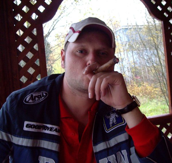 Сергей Рижский