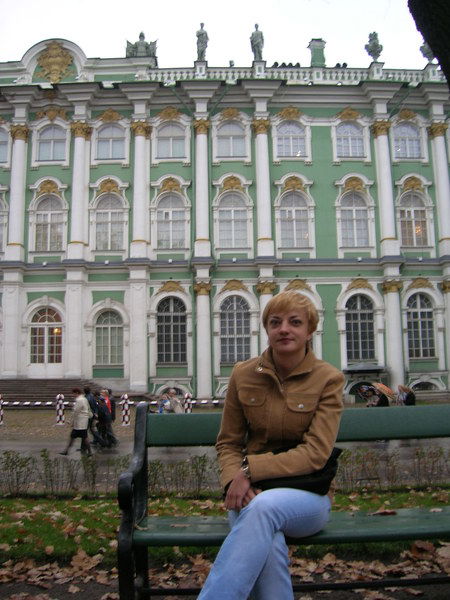 Ксения Боронина