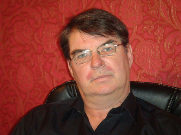 Владимир Берёзкин