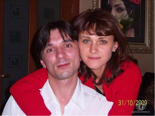 Владимир Дмитриев