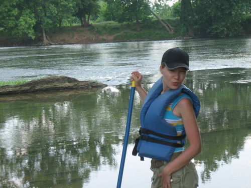 Жанна Беренева