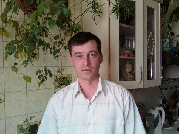 Андрей Ботячков