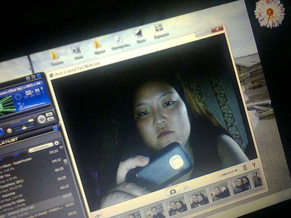 Наталья Протодьяконова