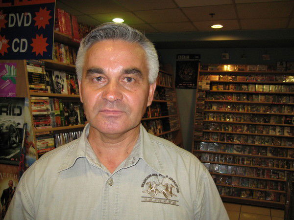 Вячеслав Ситников