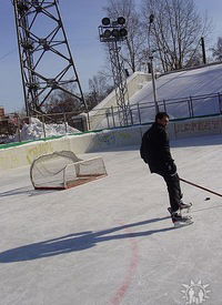 Алексей Гришин