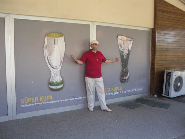 Гусейн Расулов