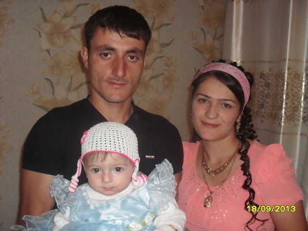 Икрам Фидана