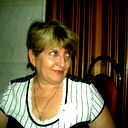 Наталия Волкова