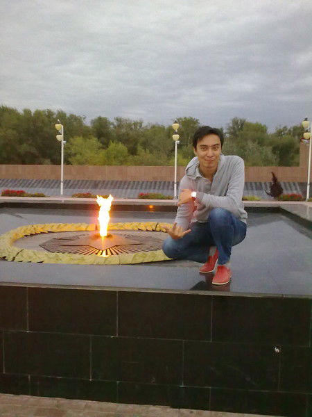 Тлек Темиров