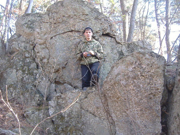 Александр Шевцов