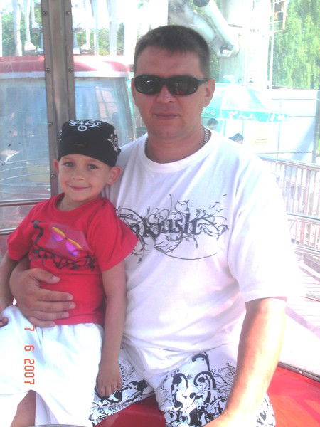 Вячеслав Щербаков