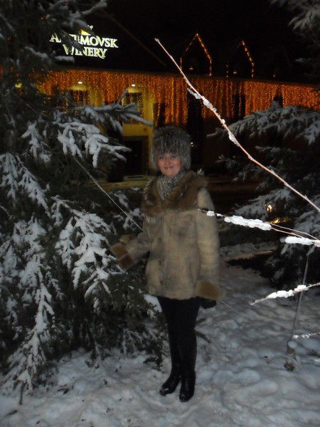 Наталья Горбасенко(Карпушко)