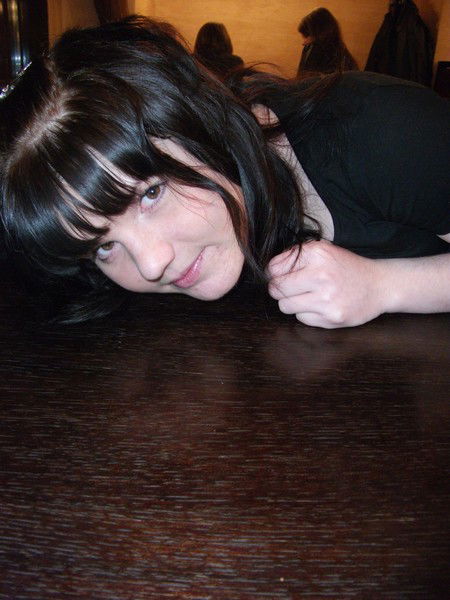 Анна Скородумова