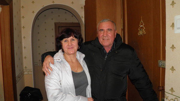 Николай Меркулов