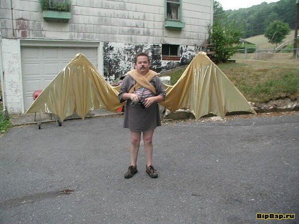 Степан Аркадьевич