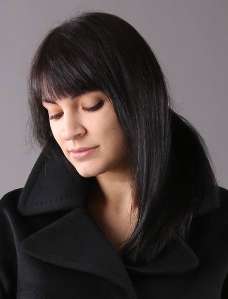 Инна Бережная