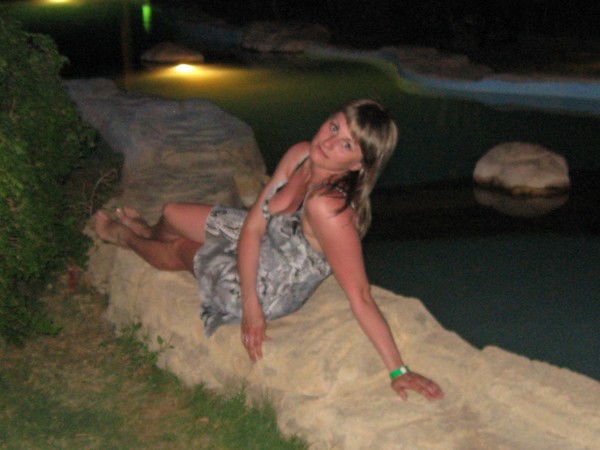 Евгения Олеговна Аванесова