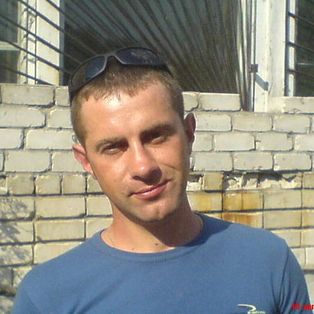 Сергей Иванищев