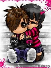 Саша Воланцева