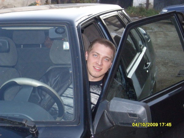 Михаил Киселев