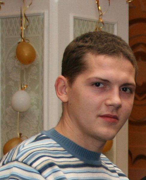 Александр Асташов