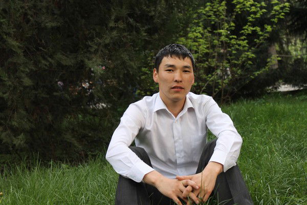 Жомарт Абильмажинов