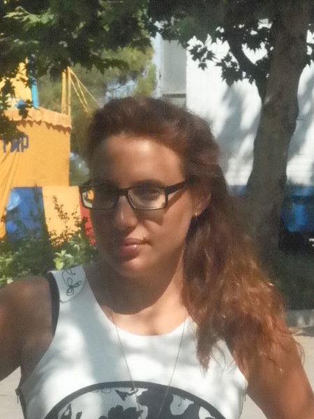 Ольга Гужвинская