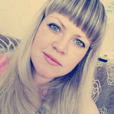 Аленка Мотявина