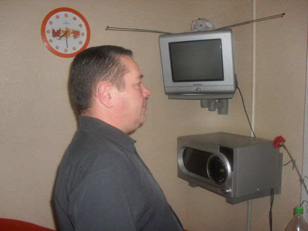 Александр Боровик