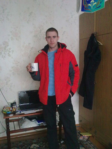 Сергей Богаревич