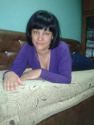 Куляш Изатова