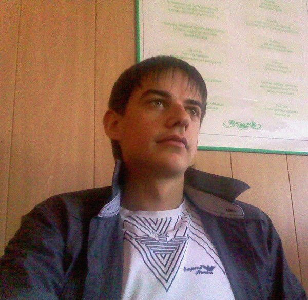 Дмитрий Иванов