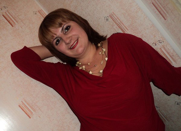 Наталья Николаевна