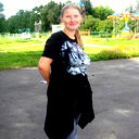 Ирина Голубева
